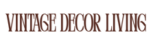 Vintage Decor Living - Home
